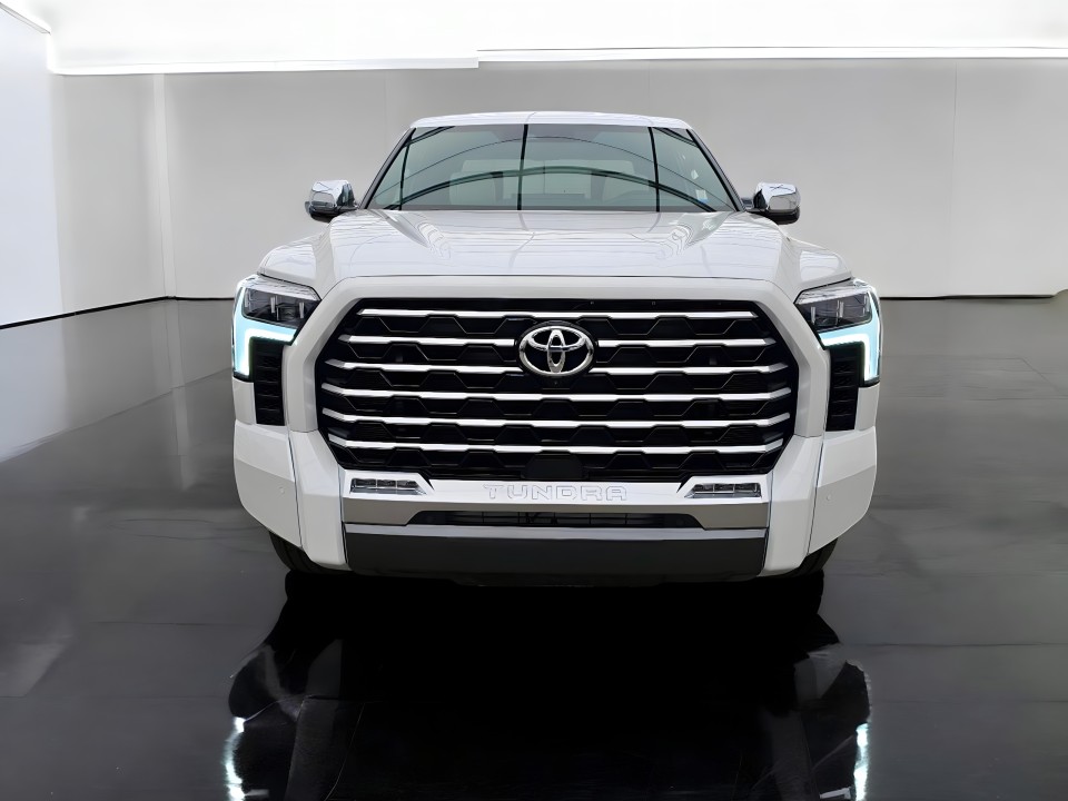 Toyota Tundra Capestone T1 - foto 8