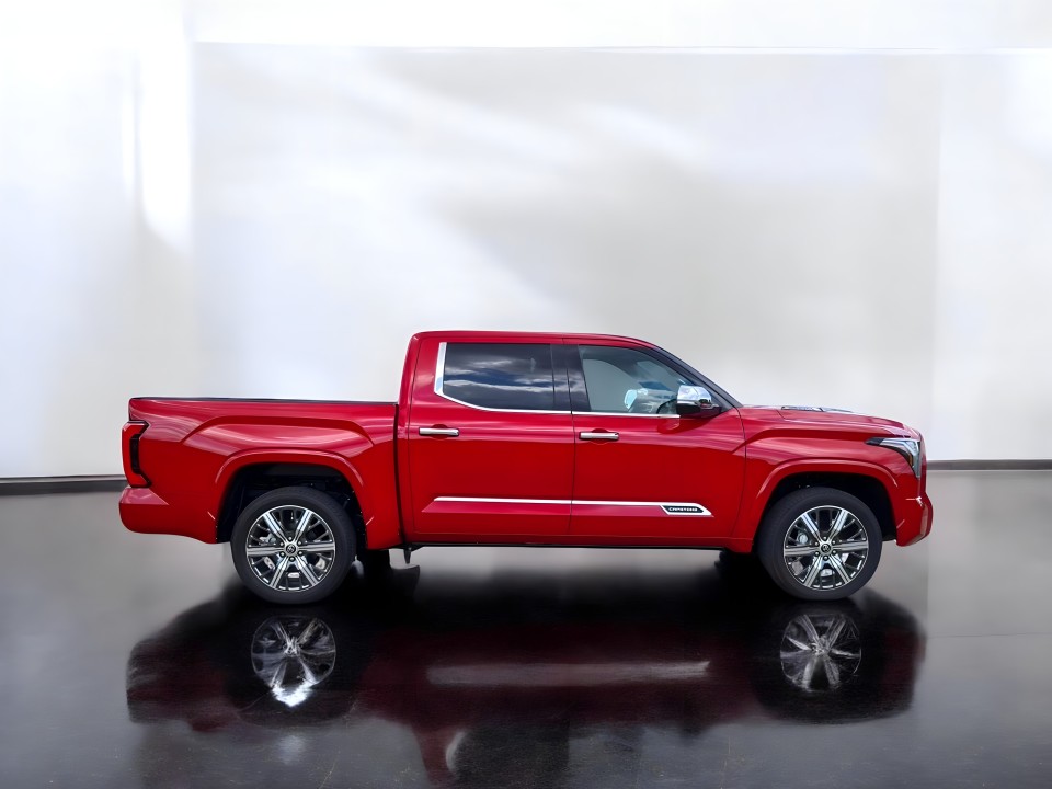 Toyota Tundra Capstone (2)