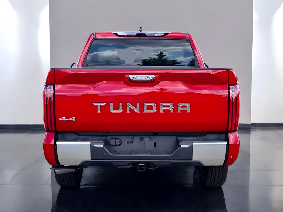 Toyota Tundra Capstone (4)