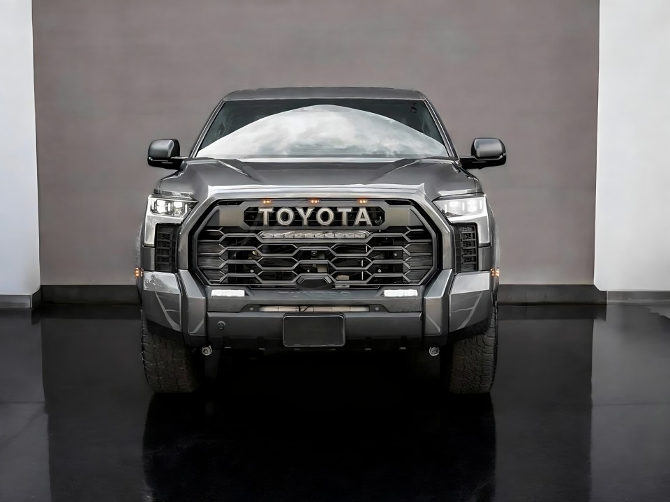 Toyota Tundra TRD PRO - foto 8