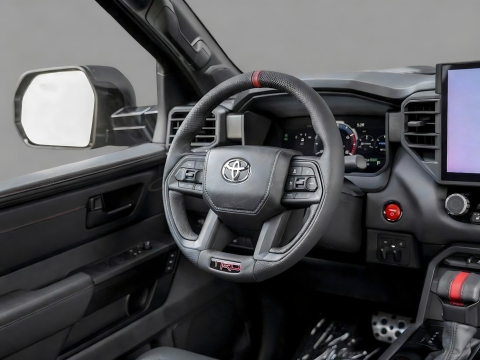 Toyota Tundra TRD PRO - foto 13