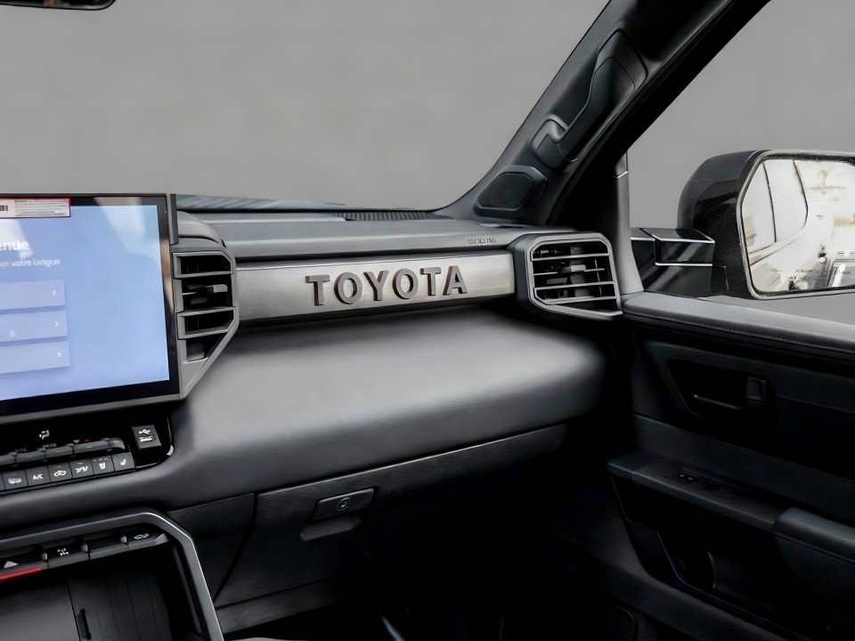 Toyota Tundra TRD PRO - foto 16