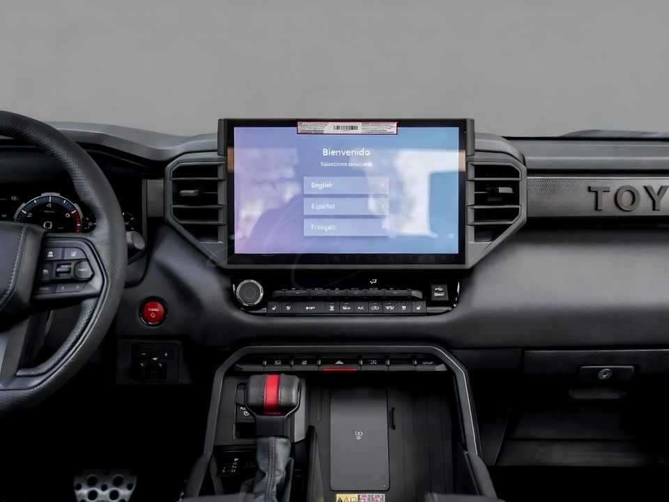 Toyota Tundra TRD PRO - foto 15