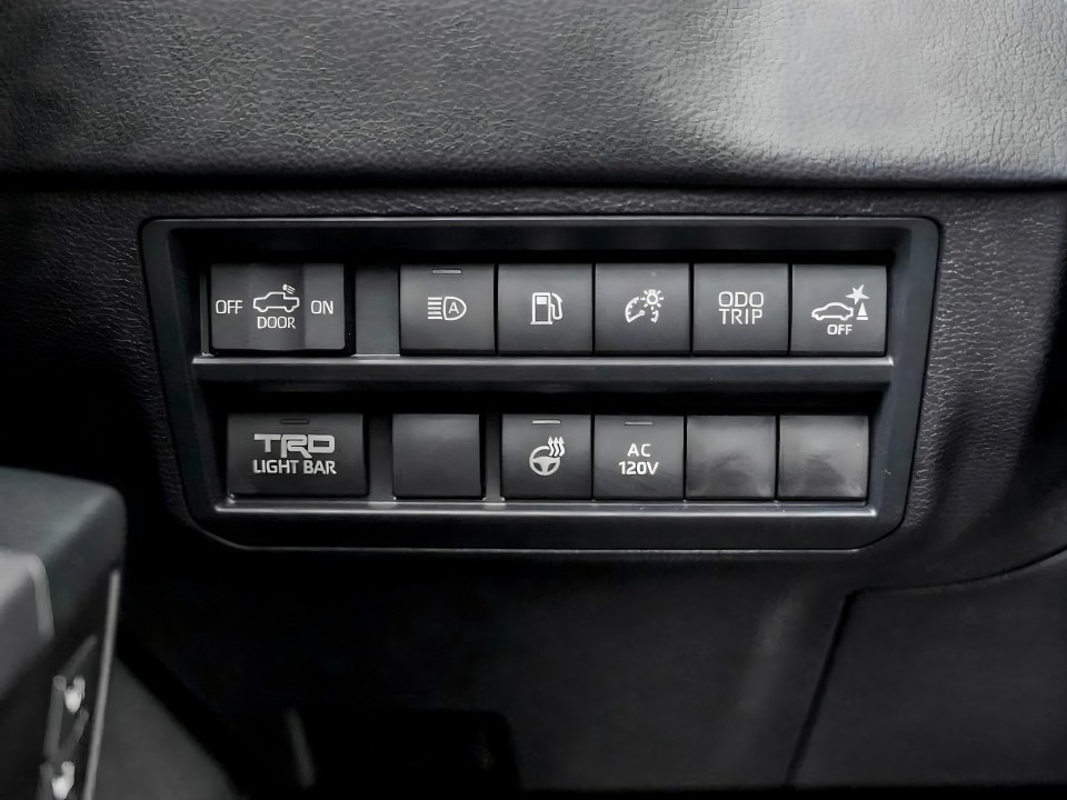 Toyota Tundra TRD PRO - foto 17