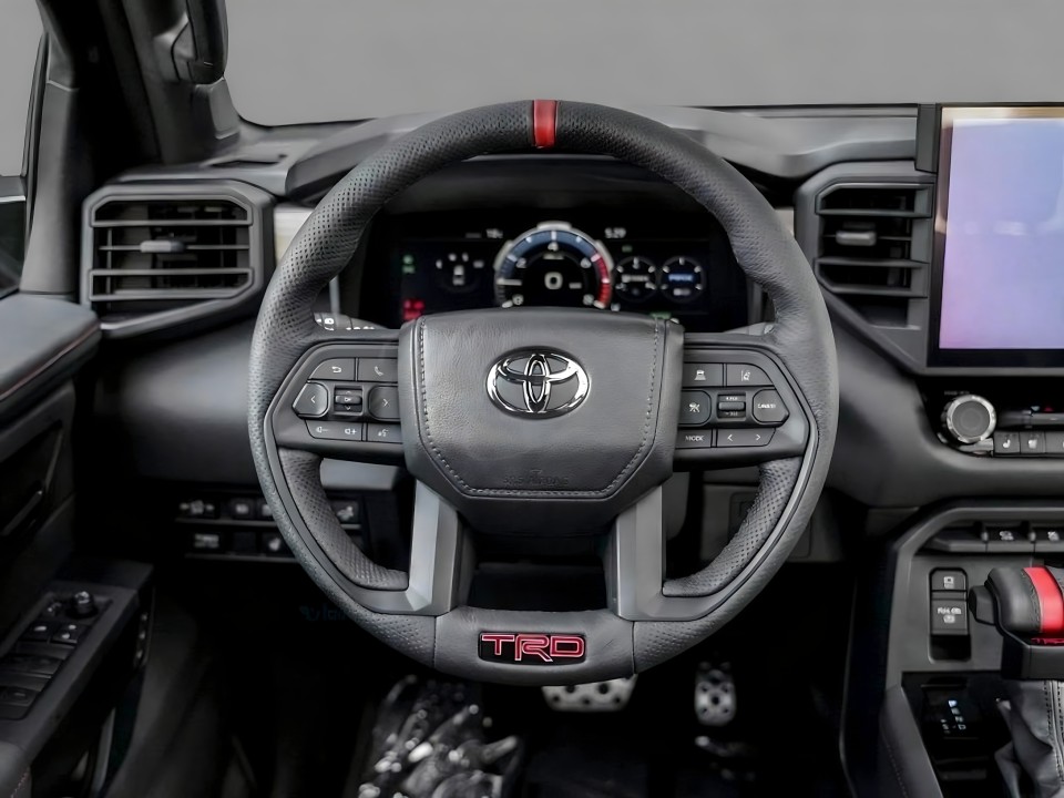 Toyota Tundra TRD PRO - foto 14