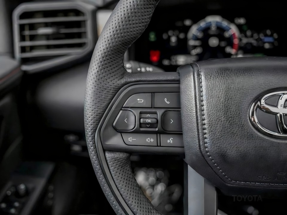 Toyota Tundra TRD PRO - foto 18