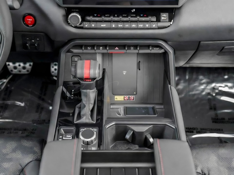 Toyota Tundra TRD PRO - foto 19