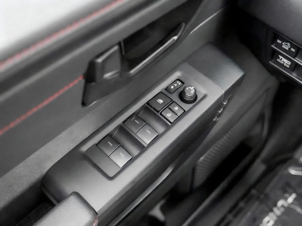 Toyota Tundra TRD PRO - foto 20