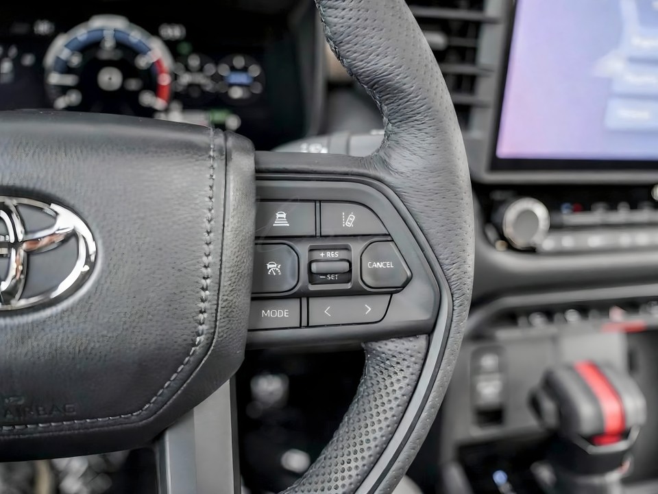 Toyota Tundra TRD PRO - foto 21