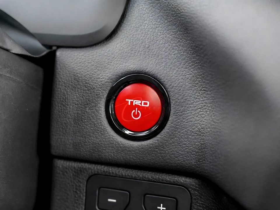 Toyota Tundra TRD PRO - foto 22