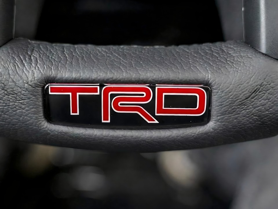 Toyota Tundra TRD PRO - foto 23