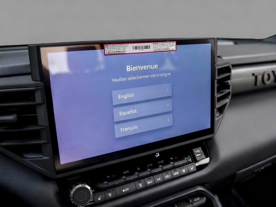 Toyota Tundra TRD PRO - foto 25