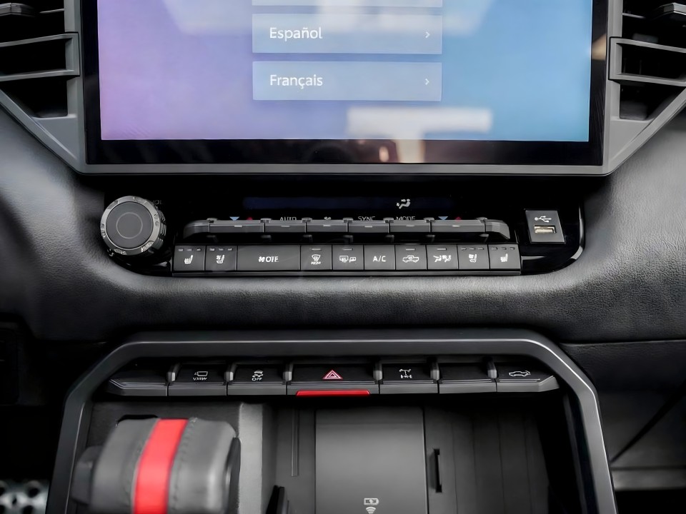 Toyota Tundra TRD PRO - foto 27