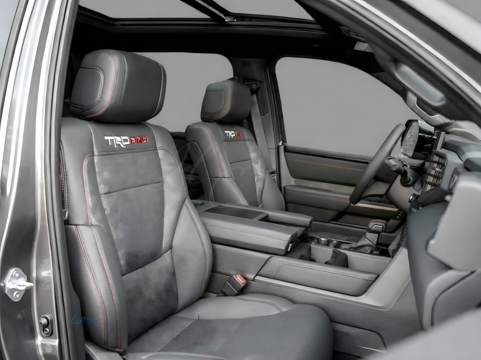 Toyota Tundra TRD PRO - foto 9