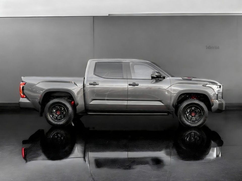 Toyota Tundra TRD PRO (2)