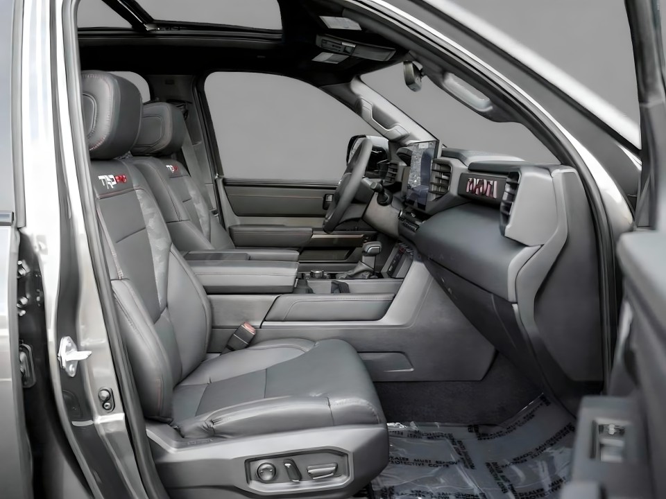 Toyota Tundra TRD PRO - foto 11