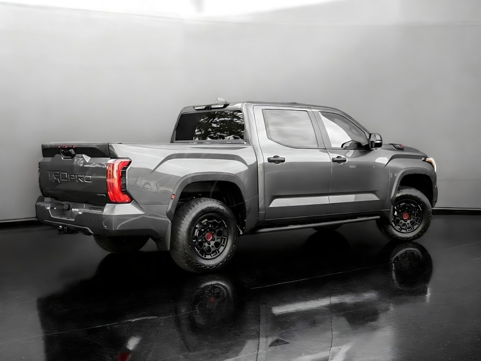 Toyota Tundra TRD PRO (3)