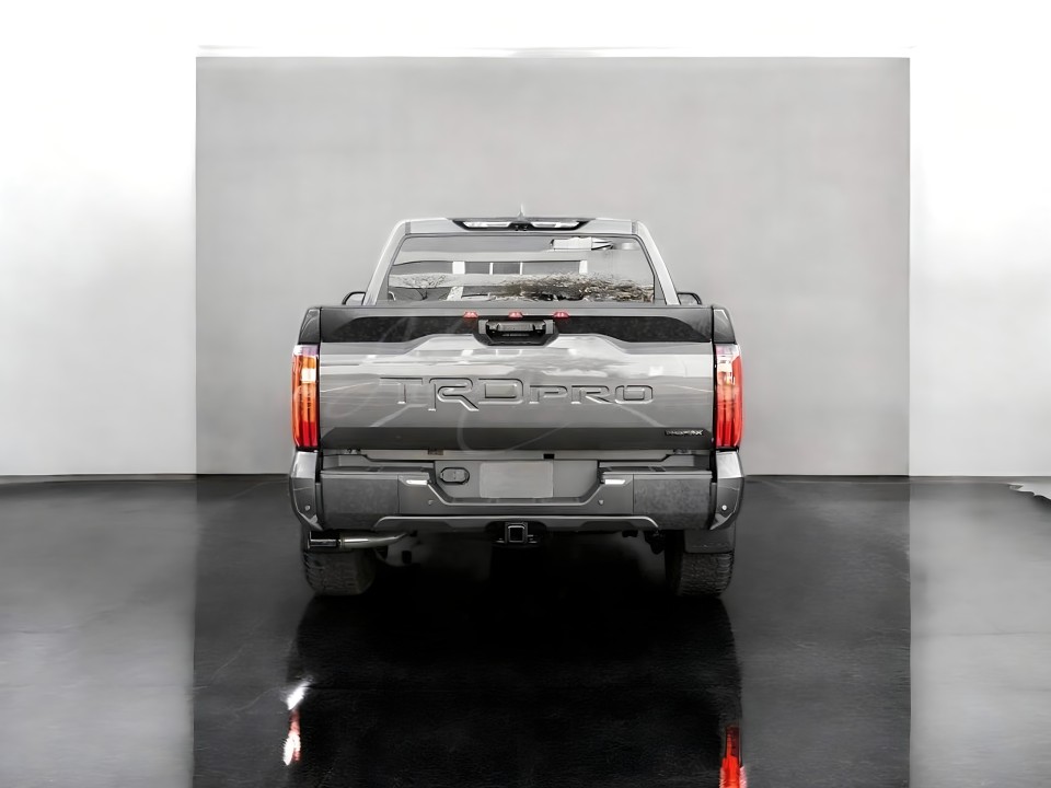 Toyota Tundra TRD PRO (4)