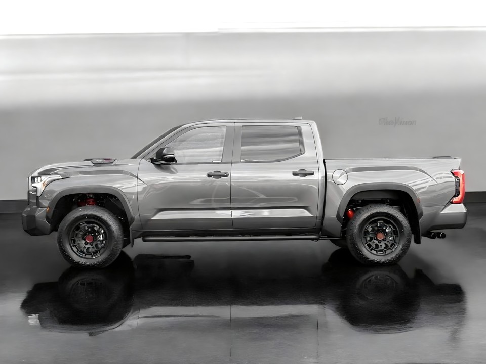 Toyota Tundra TRD PRO - foto 6