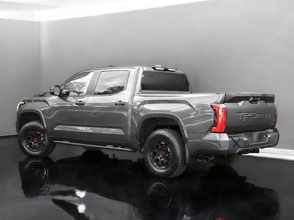 Toyota Tundra TRD PRO (5)
