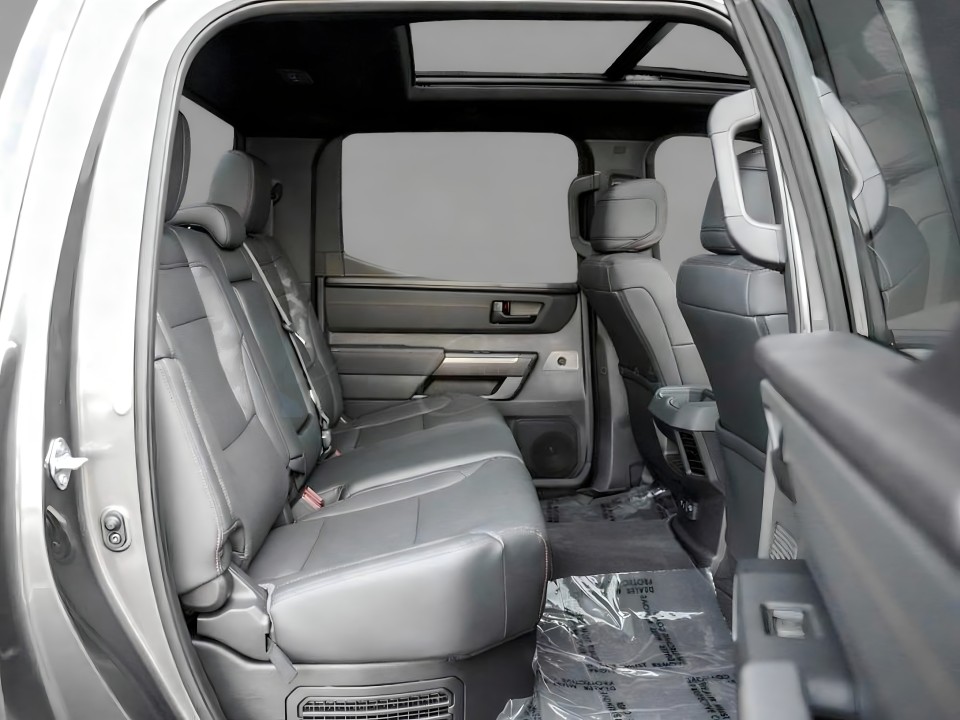 Toyota Tundra TRD PRO - foto 10