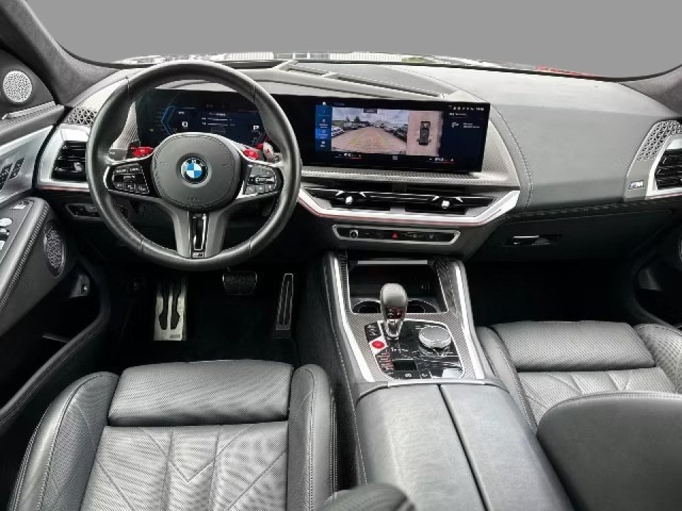 BMW XM - foto 6
