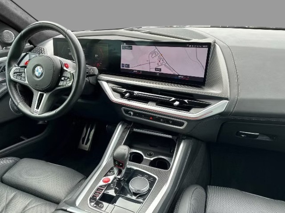 BMW XM - foto 7