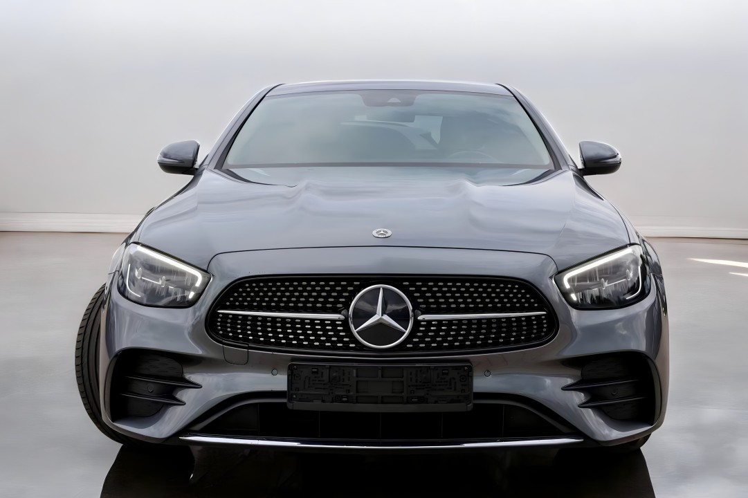 Mercedes-Benz E 200d AMG Line - foto 6