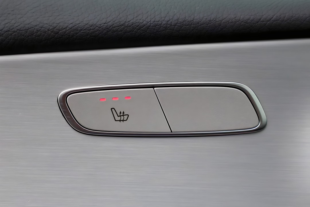 Mercedes-Benz E 200d AMG Line - foto 20