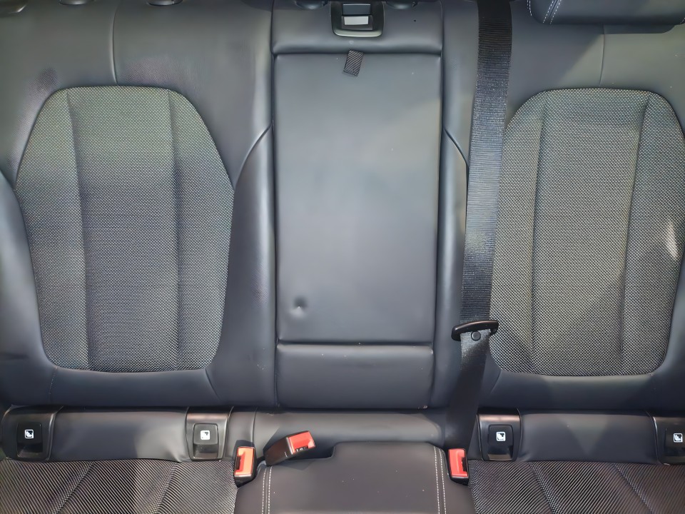 BMW X3 xDrive20i - foto 8