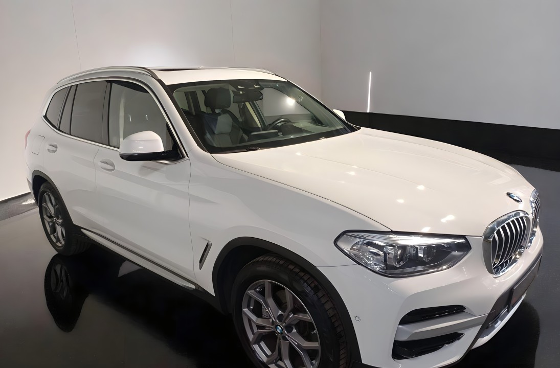 BMW X3 xDrive20i