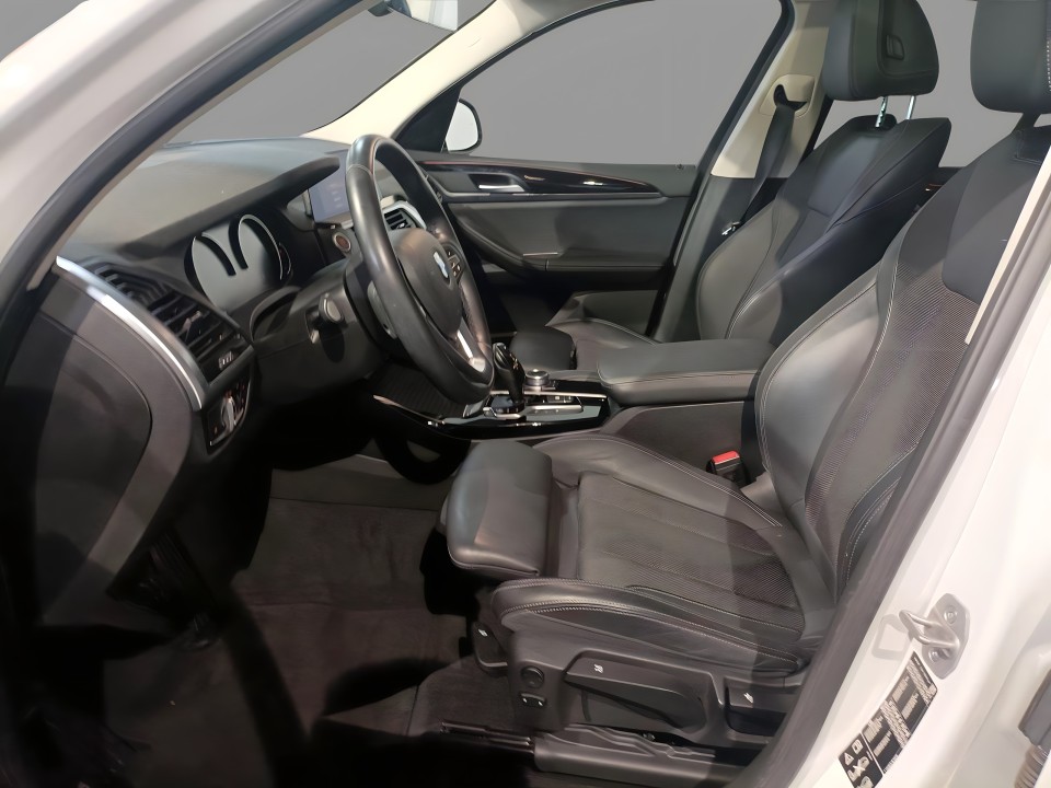 BMW X3 xDrive20i - foto 6