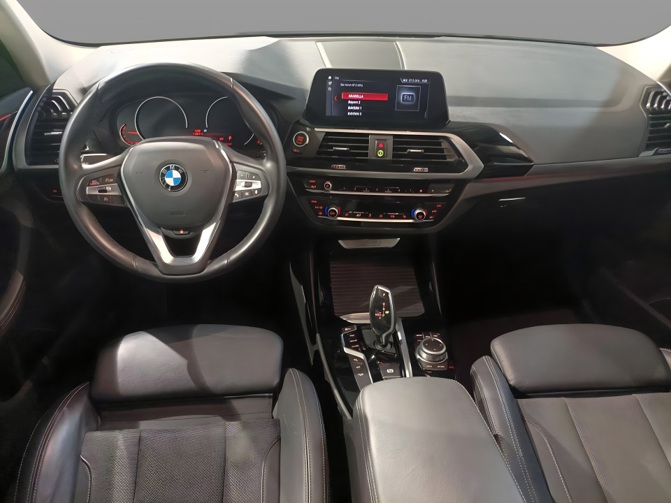 BMW X3 xDrive20i - foto 7