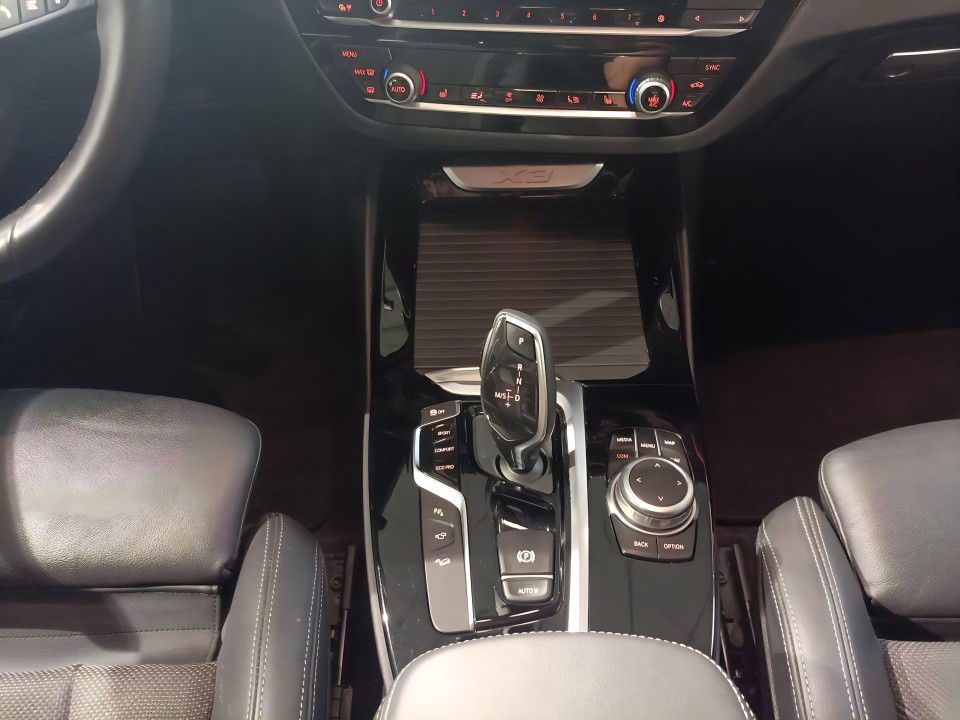 BMW X3 xDrive20i - foto 10