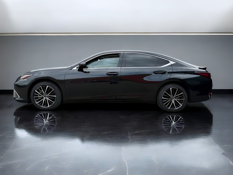 Lexus Seria ES 300h Business Line - foto 6