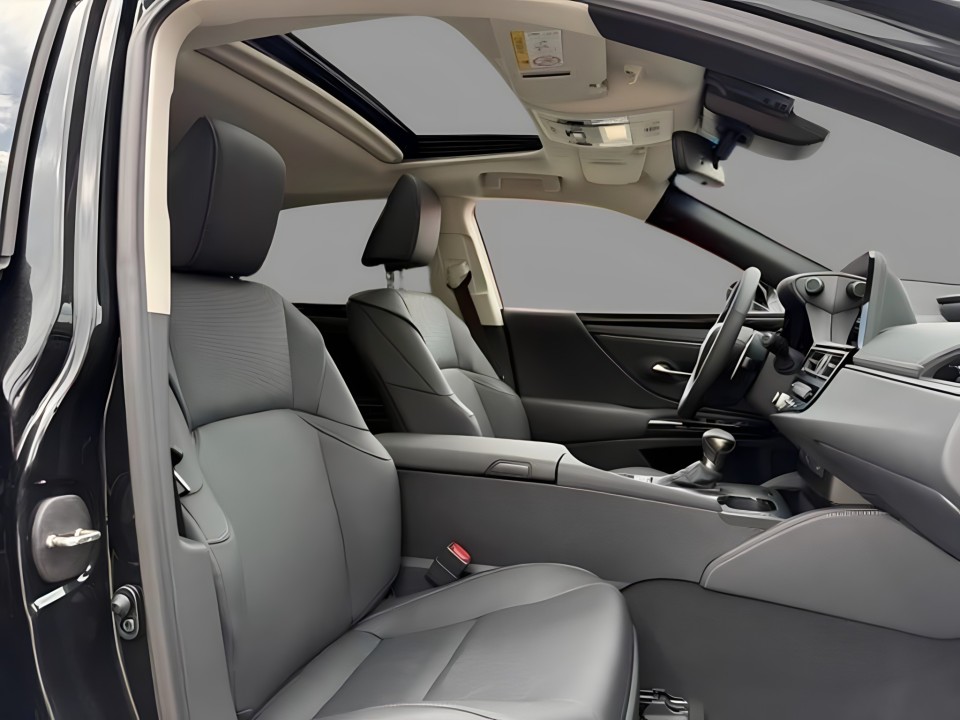 Lexus Seria ES 300h Business Line - foto 9