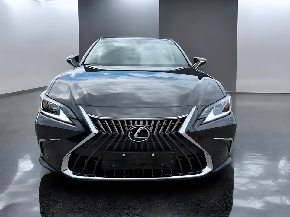 Lexus Seria ES 300h Business Line - foto 8