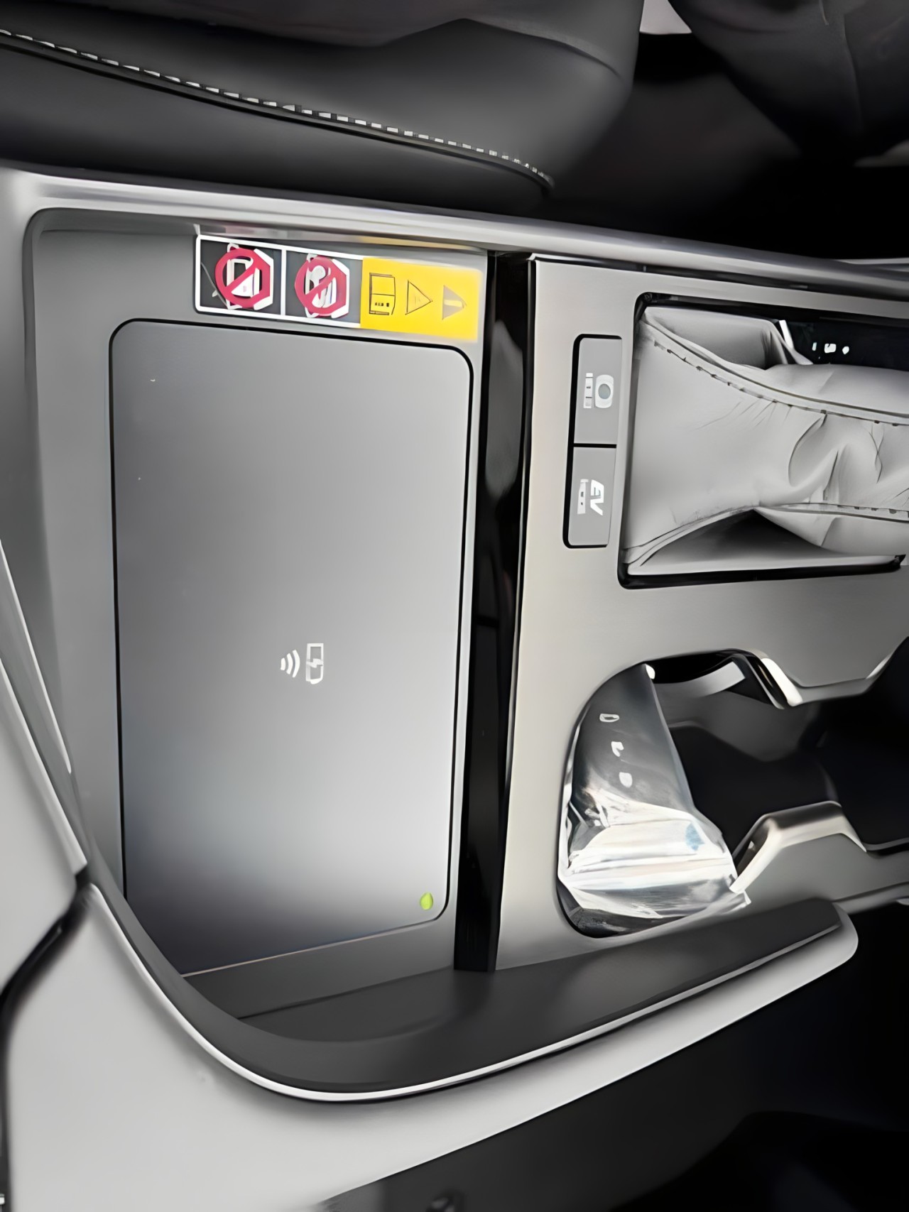 Lexus Seria ES 300h Business Line - foto 15