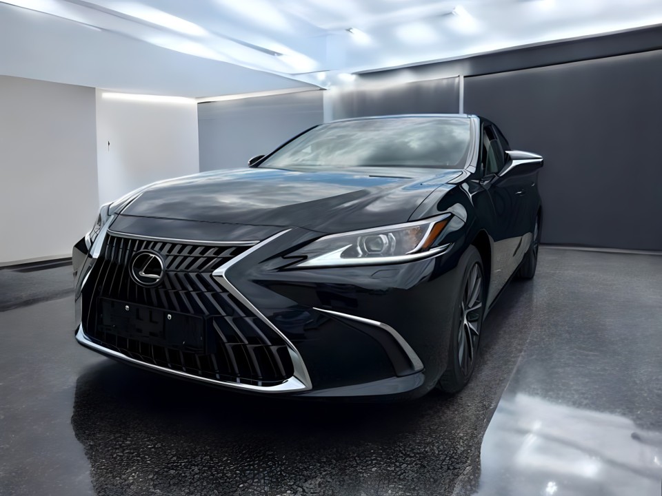 Lexus Seria ES 300h Business Line - foto 7
