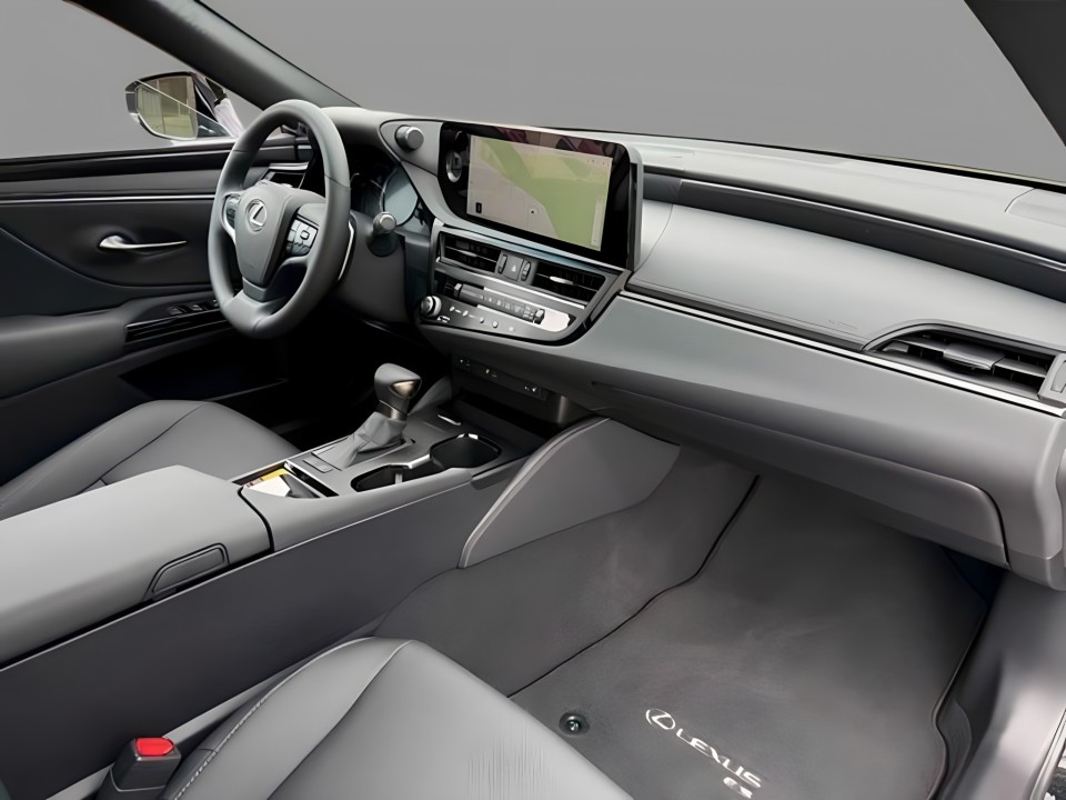 Lexus Seria ES 300h Business Line - foto 10