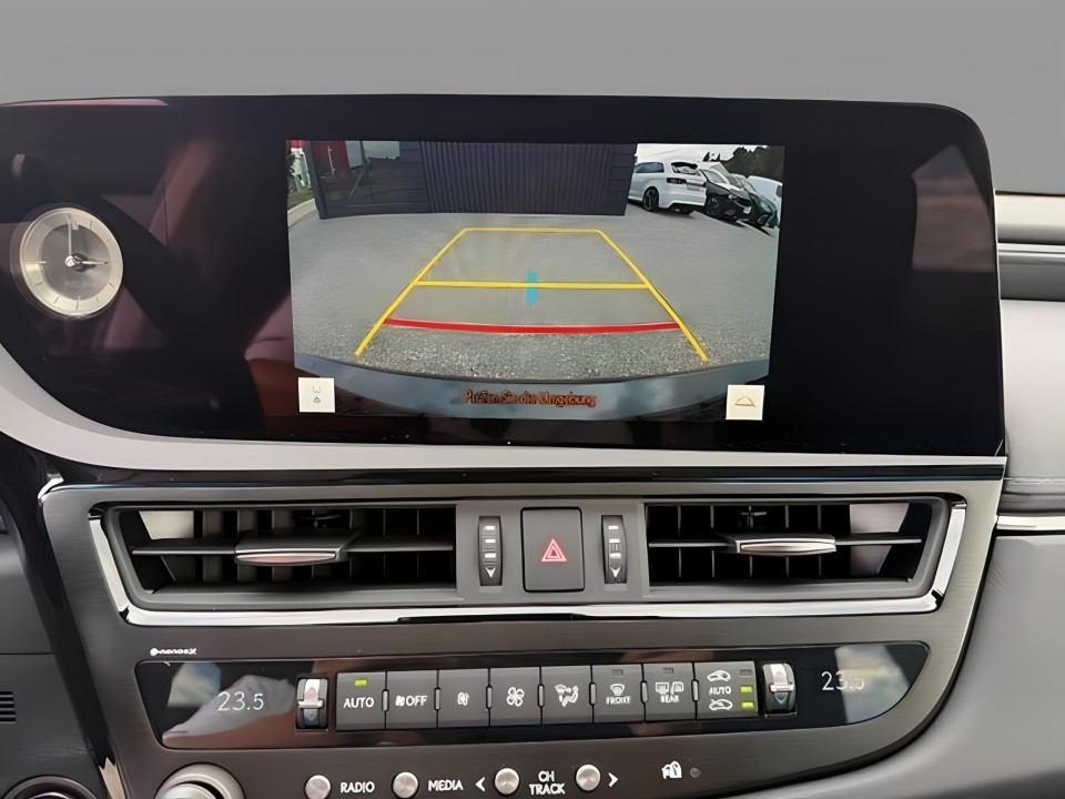 Lexus Seria ES 300h Business Line - foto 13