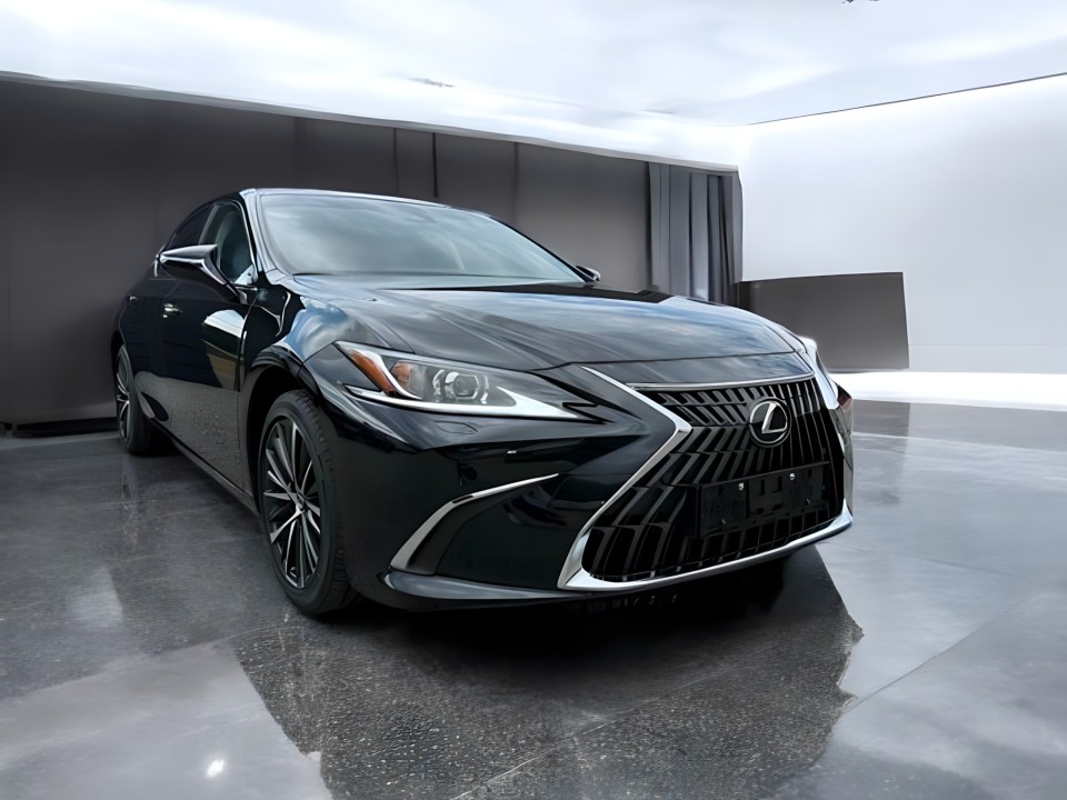 Lexus Seria ES 300h Business Line
