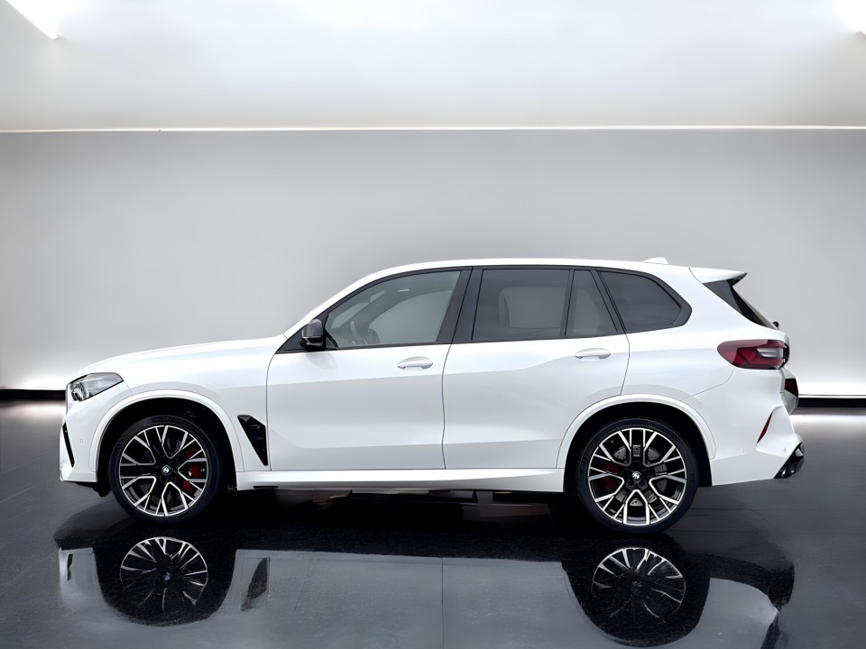 BMW X5 M Competition (3)