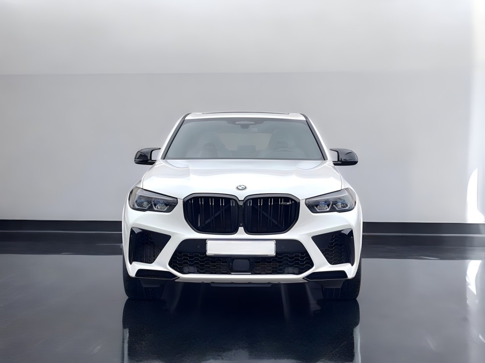 BMW X5 M Competition (2)