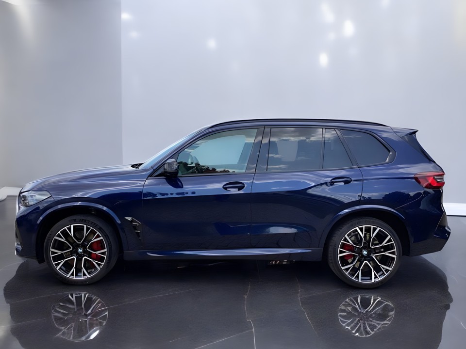 BMW X5 M Competition (5)