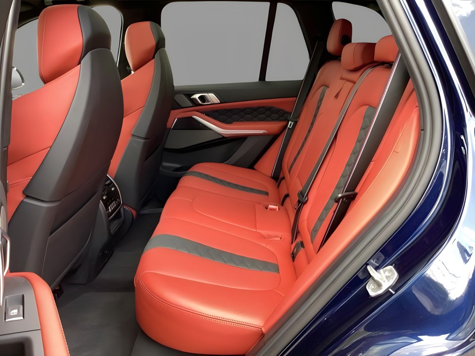 BMW X5 M Competition - foto 9