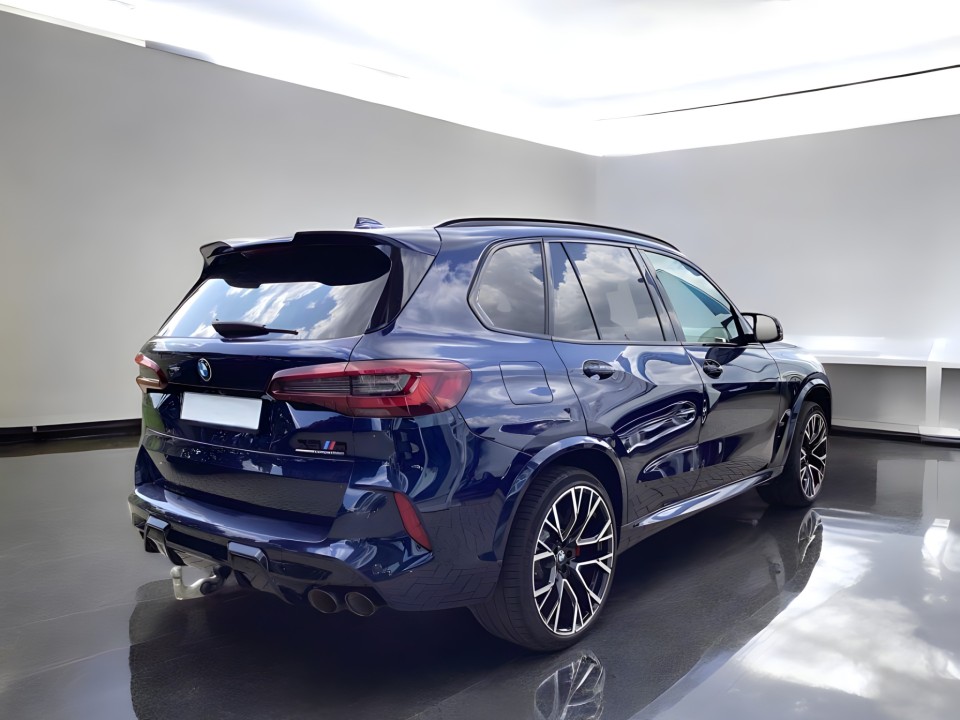 BMW X5 M Competition (2)