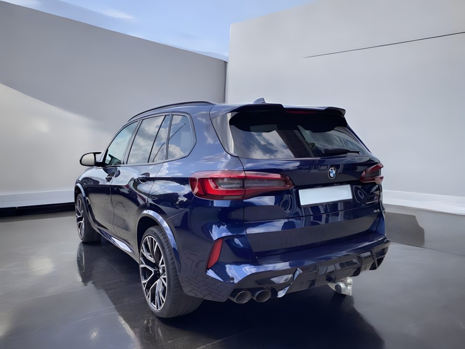 BMW X5 M Competition (4)