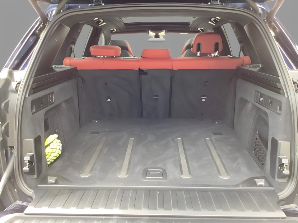 BMW X5 M Competition - foto 13