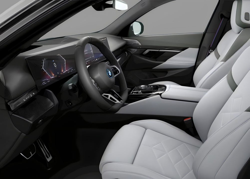 BMW Seria 5 550e xDrive M-Sport - foto 9